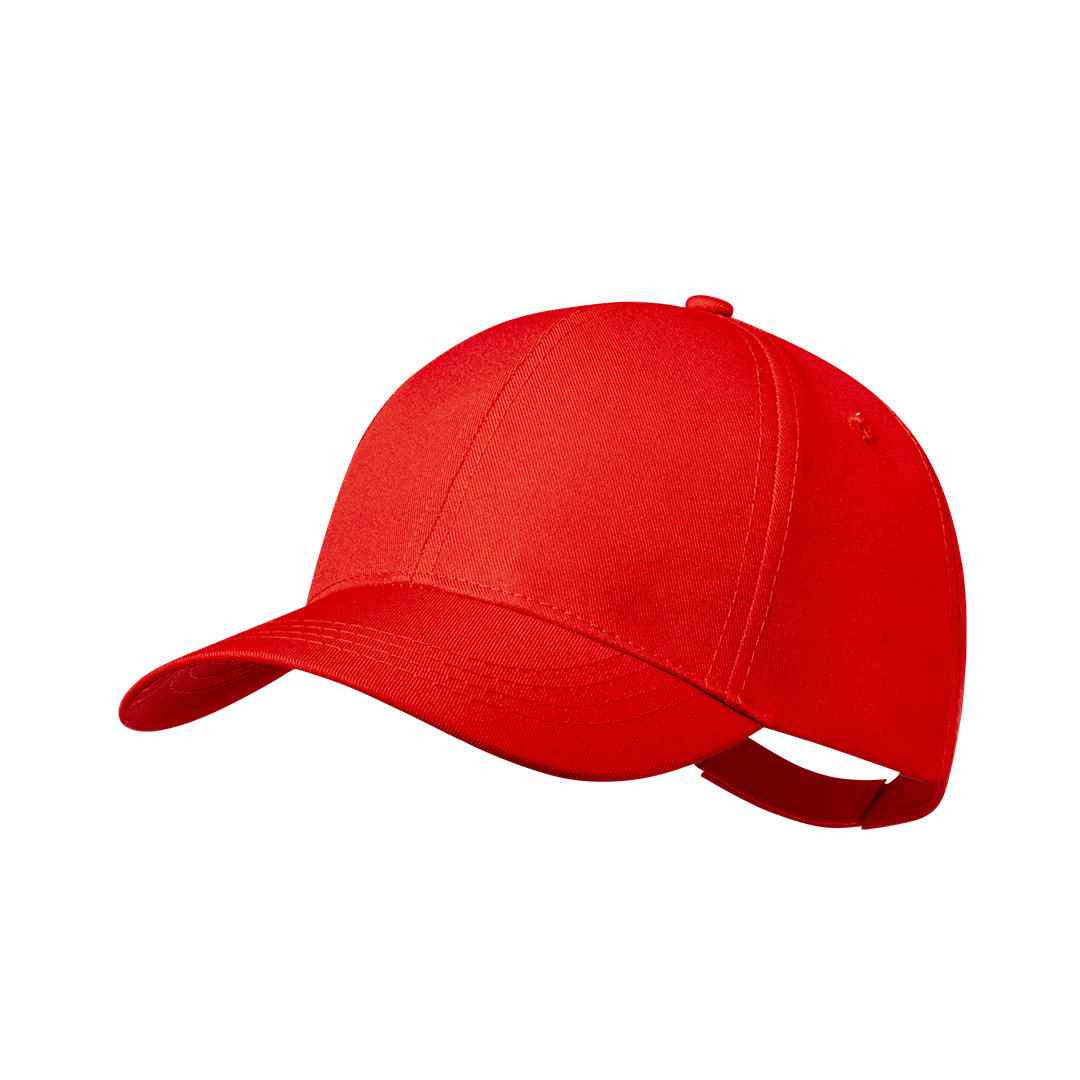Gorra Oconor — vista 5