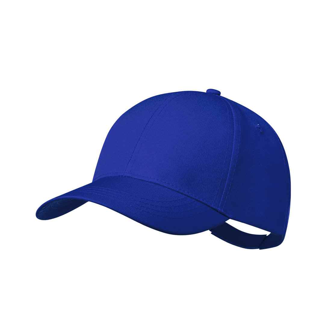 Gorra Oconor — vista 2