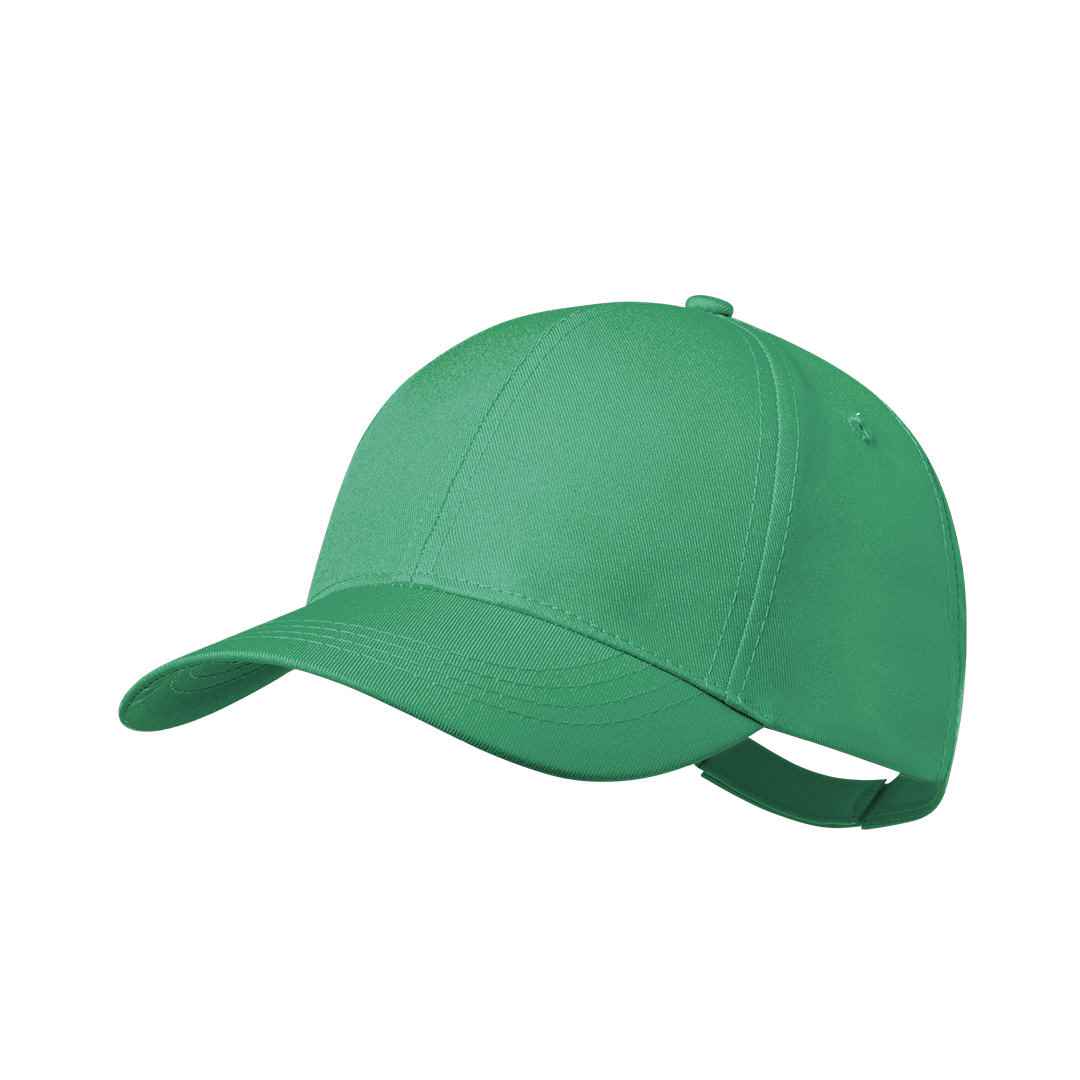 Gorra Oconor — vista 6