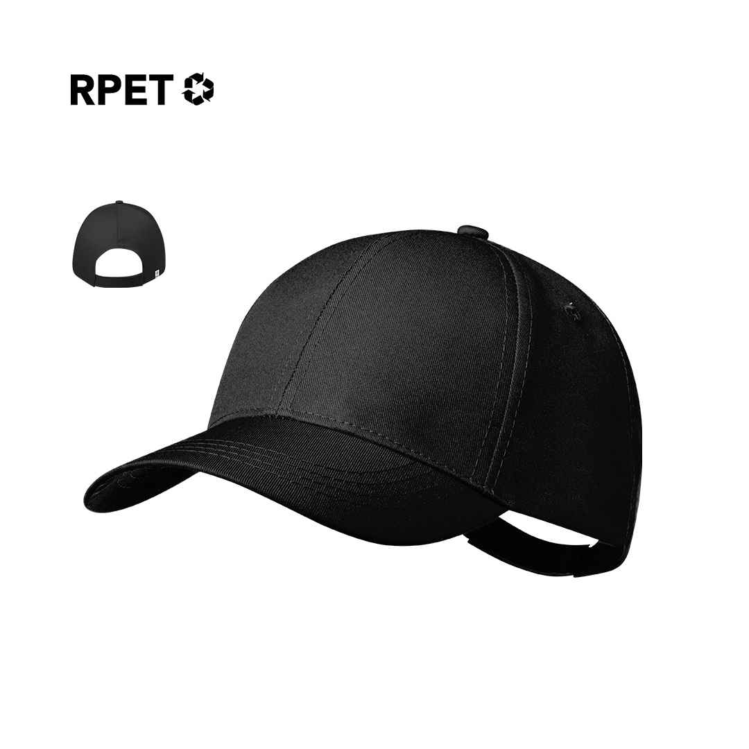 Gorra Oconor — vista 4