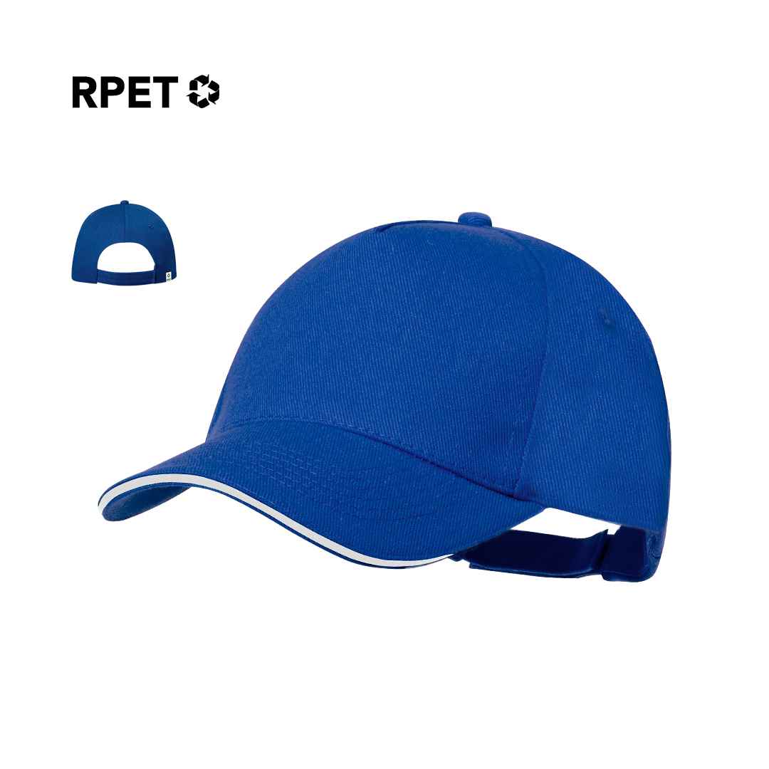 Gorra Sandrok — vista 5