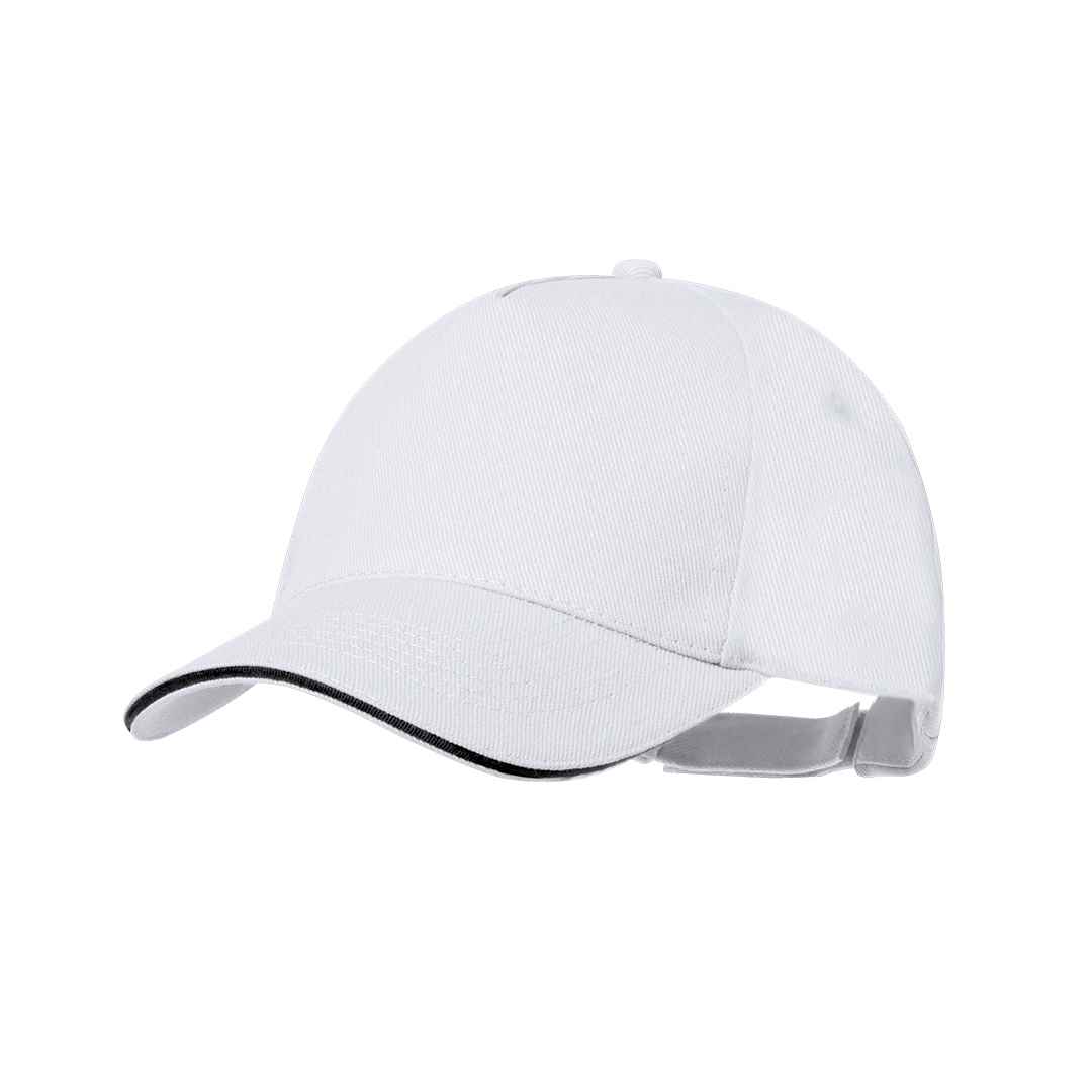 Gorra Sandrok — vista 3