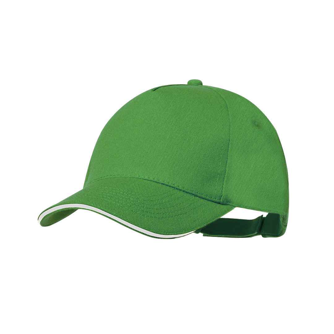 Gorra Sandrok — vista 6