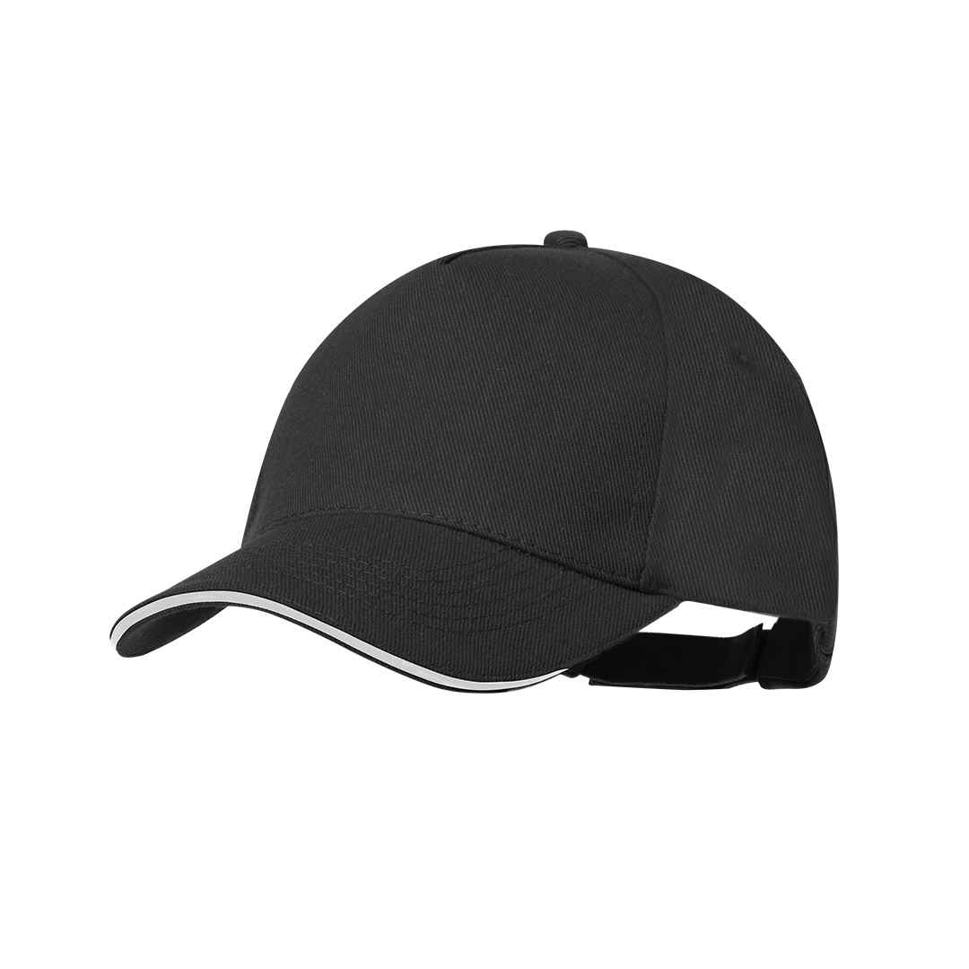 Gorra Sandrok — vista 4