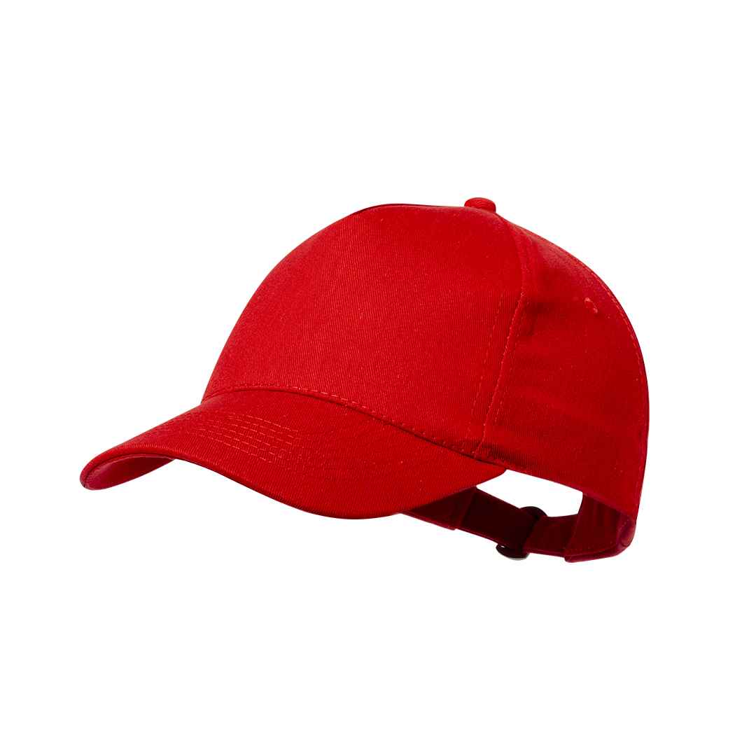 Gorra Brauner — vista 8