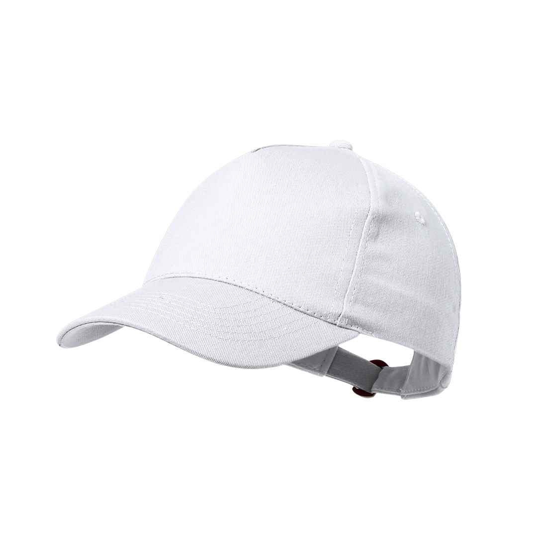 Gorra Brauner — vista 3