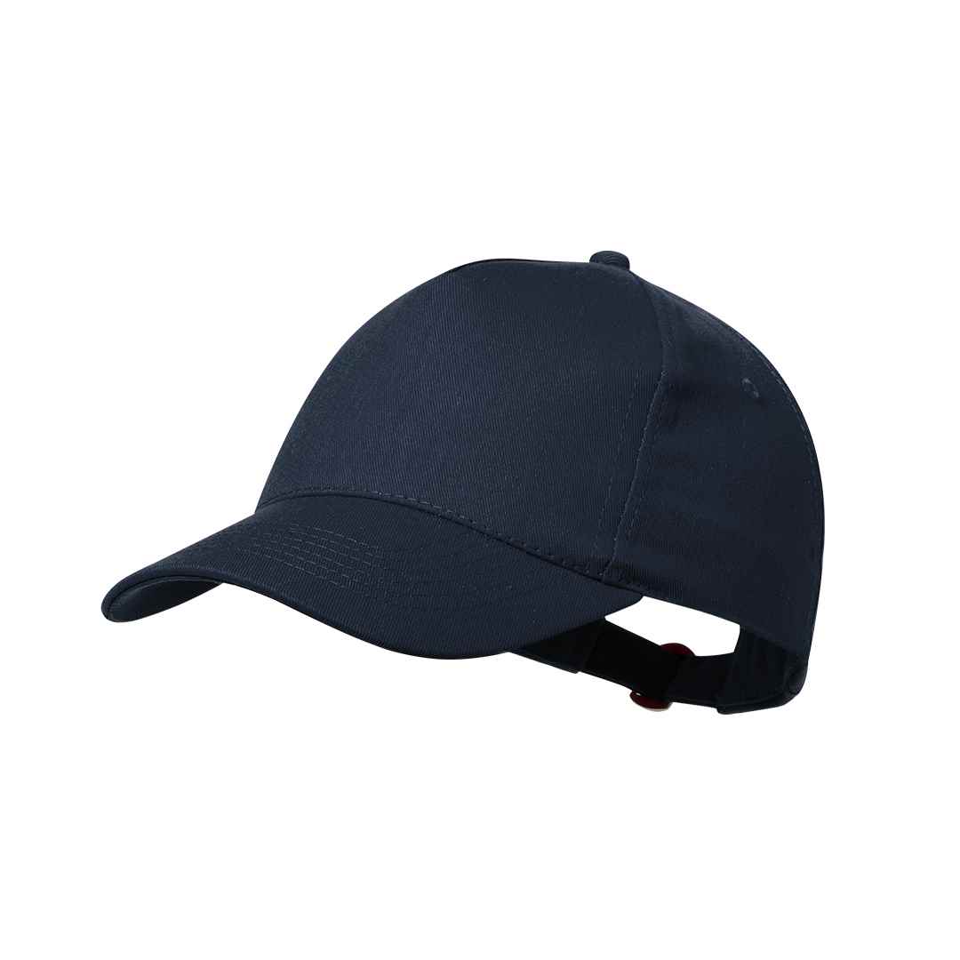 Gorra Brauner — vista 5