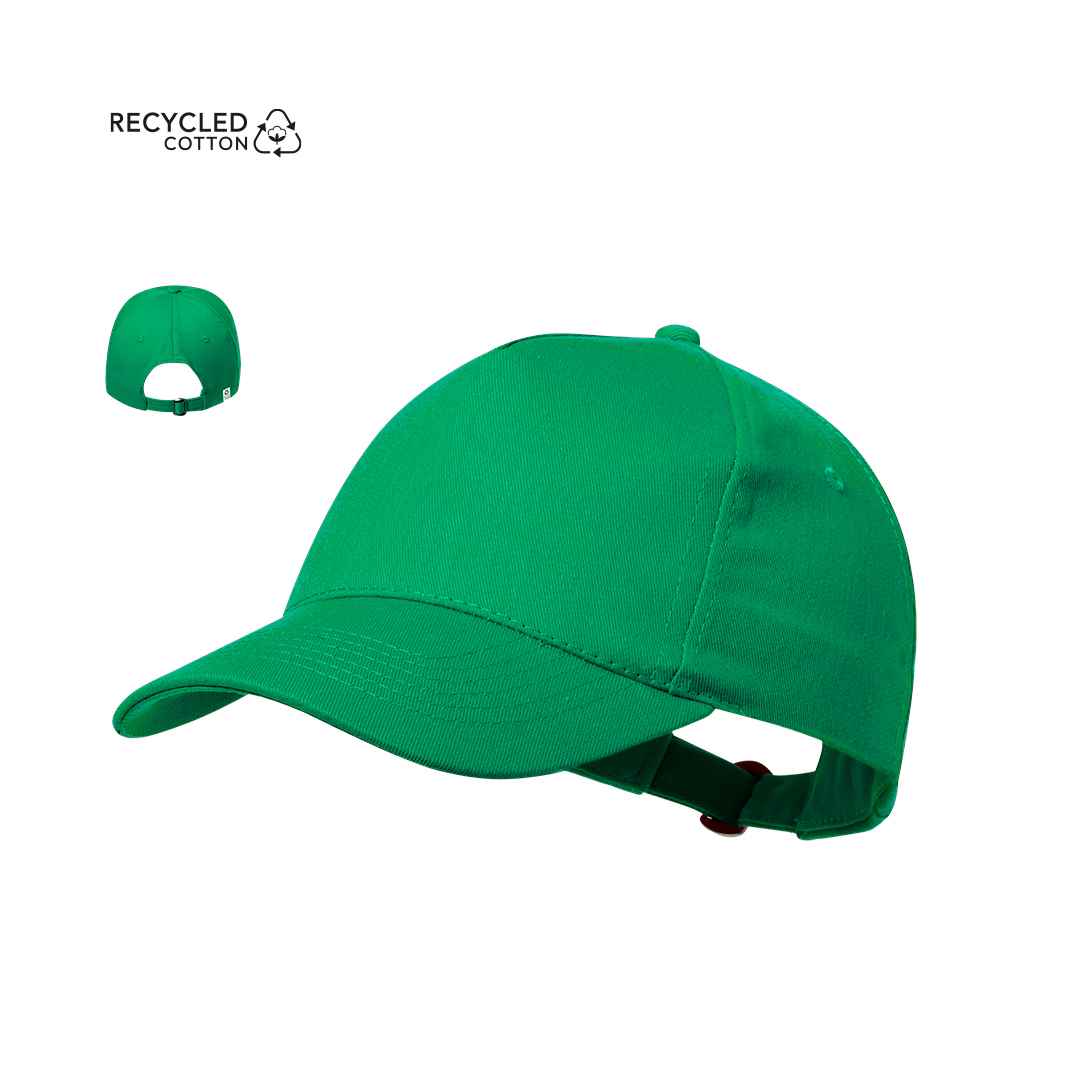 Gorra Brauner — vista 4