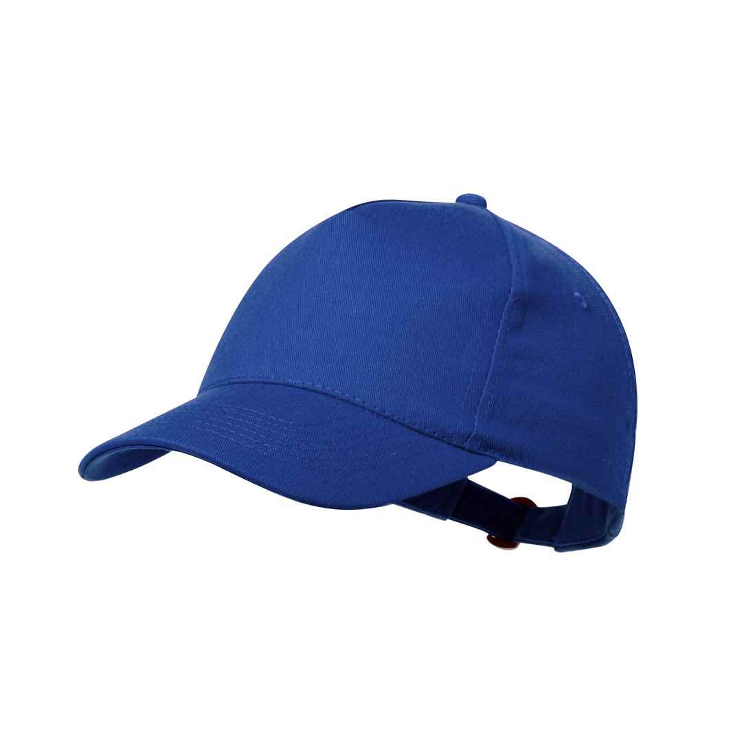 Gorra Brauner — vista 2