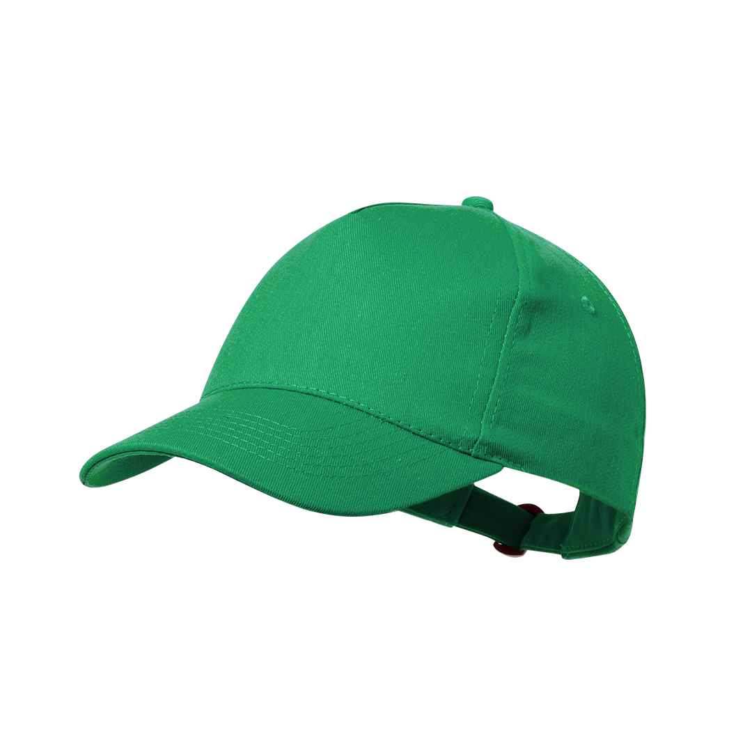 Gorra Brauner — vista 9