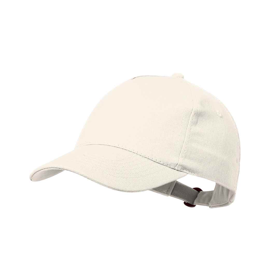 Gorra Brauner — vista 6