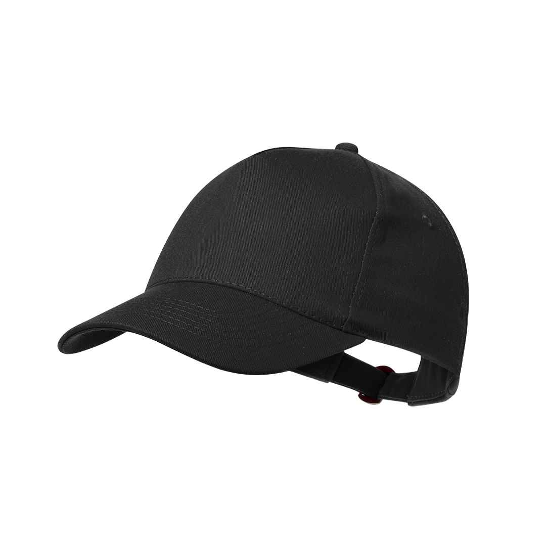 Gorra Brauner — vista 7