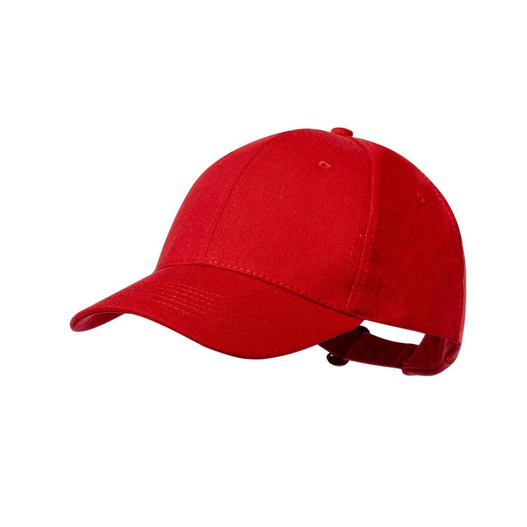 Gorra Daimat — vista 8