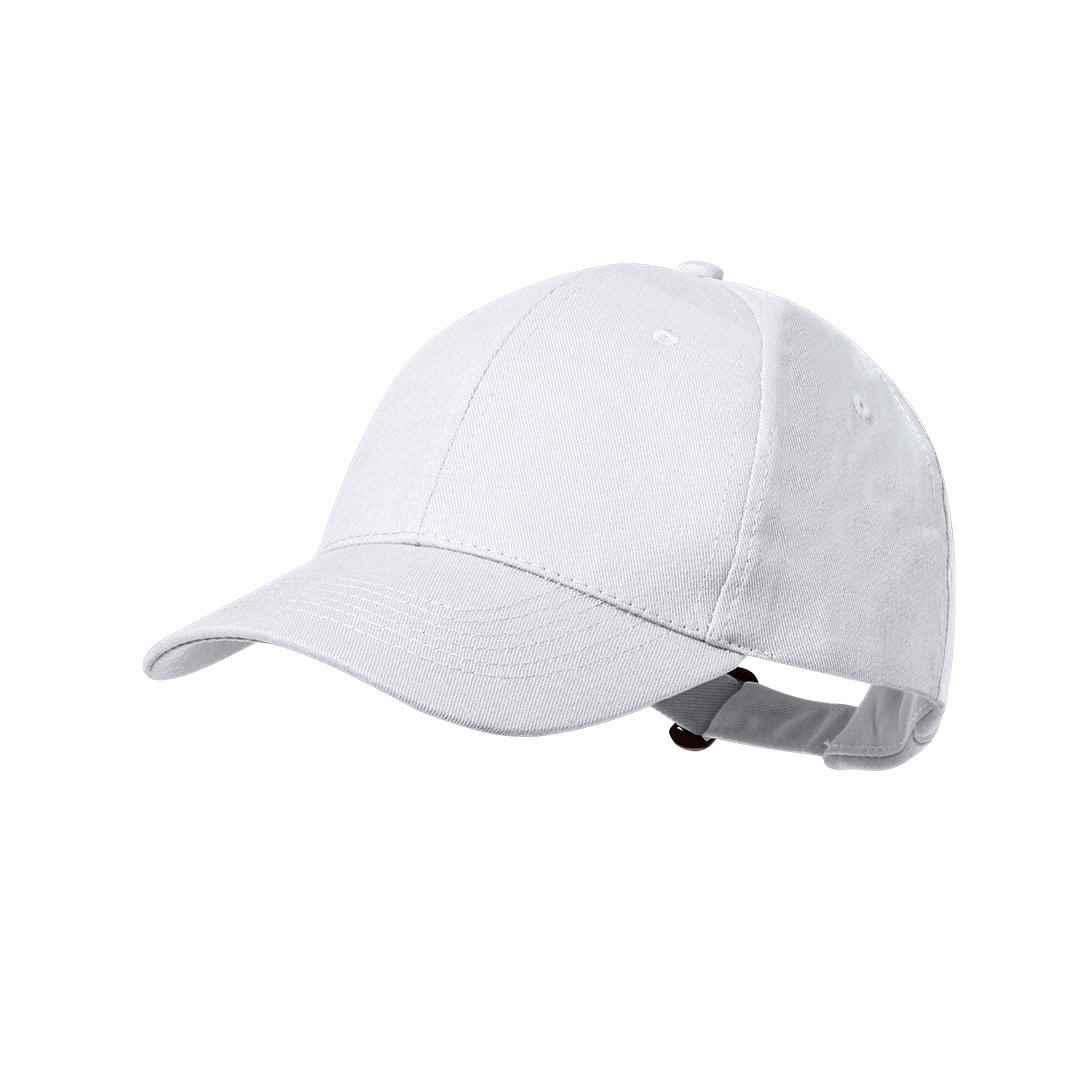 Gorra Daimat — vista 3