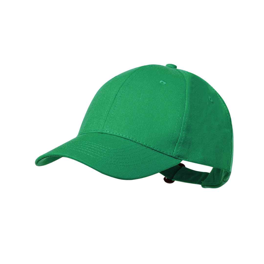 Gorra Daimat — vista 9