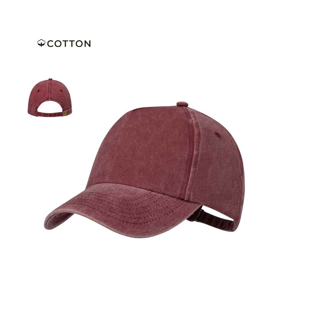 Gorra Zorp — vista 3