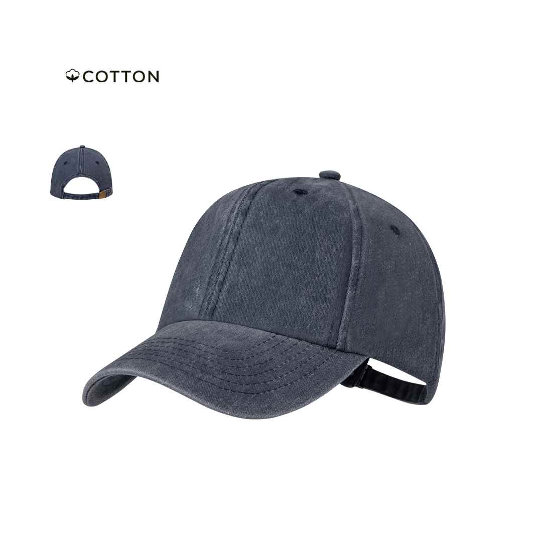 Gorra Bongs — vista 3