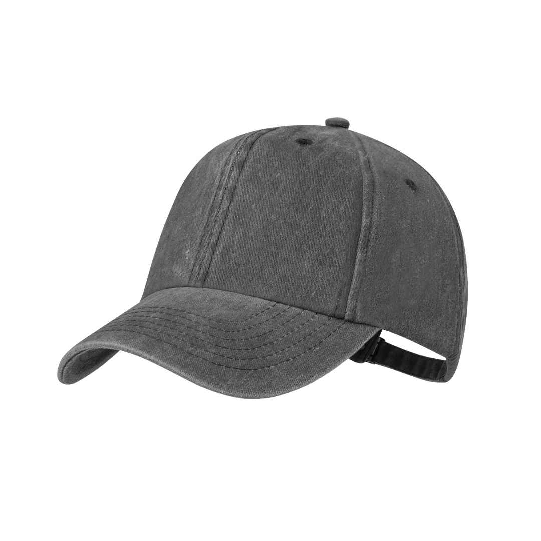 Gorra Bongs — vista 2