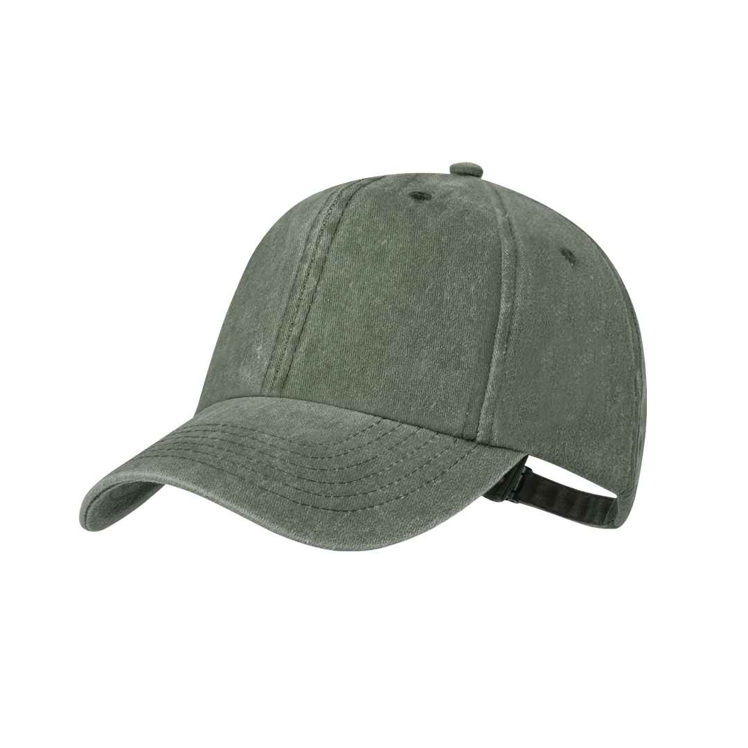 Gorra Bongs — vista 7