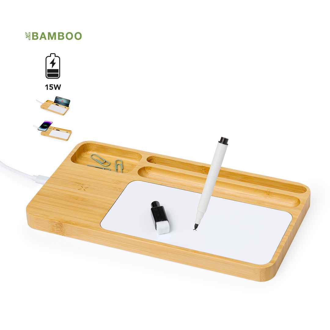 Cargador Organizador Lautrec — vista 2