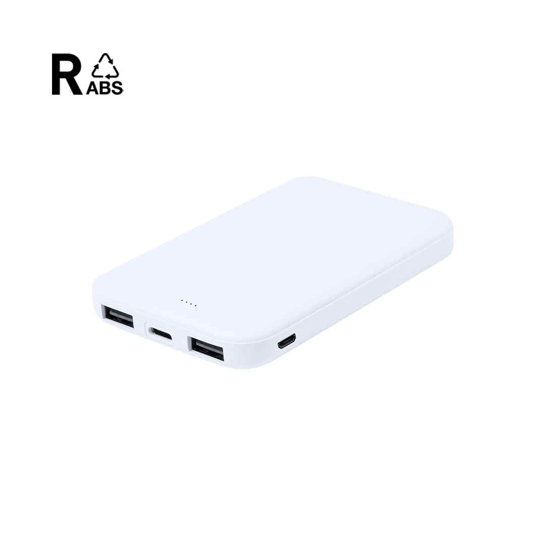 Power Bank Nawey RCS — vista 2
