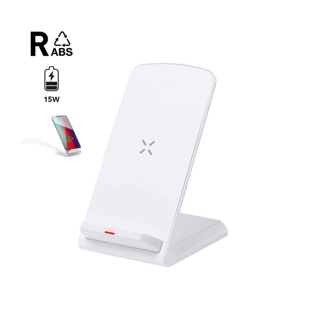 Cargador Tayil RCS — vista 2