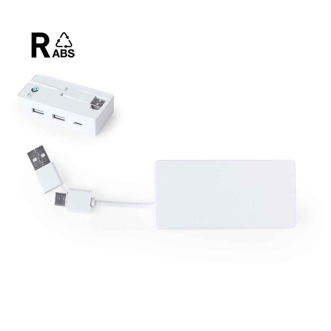 Puerto USB Nofler RCS — vista 2