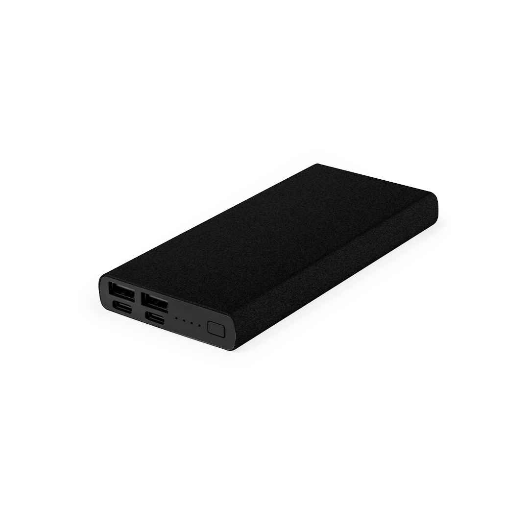 Power Bank Tornad — vista 3