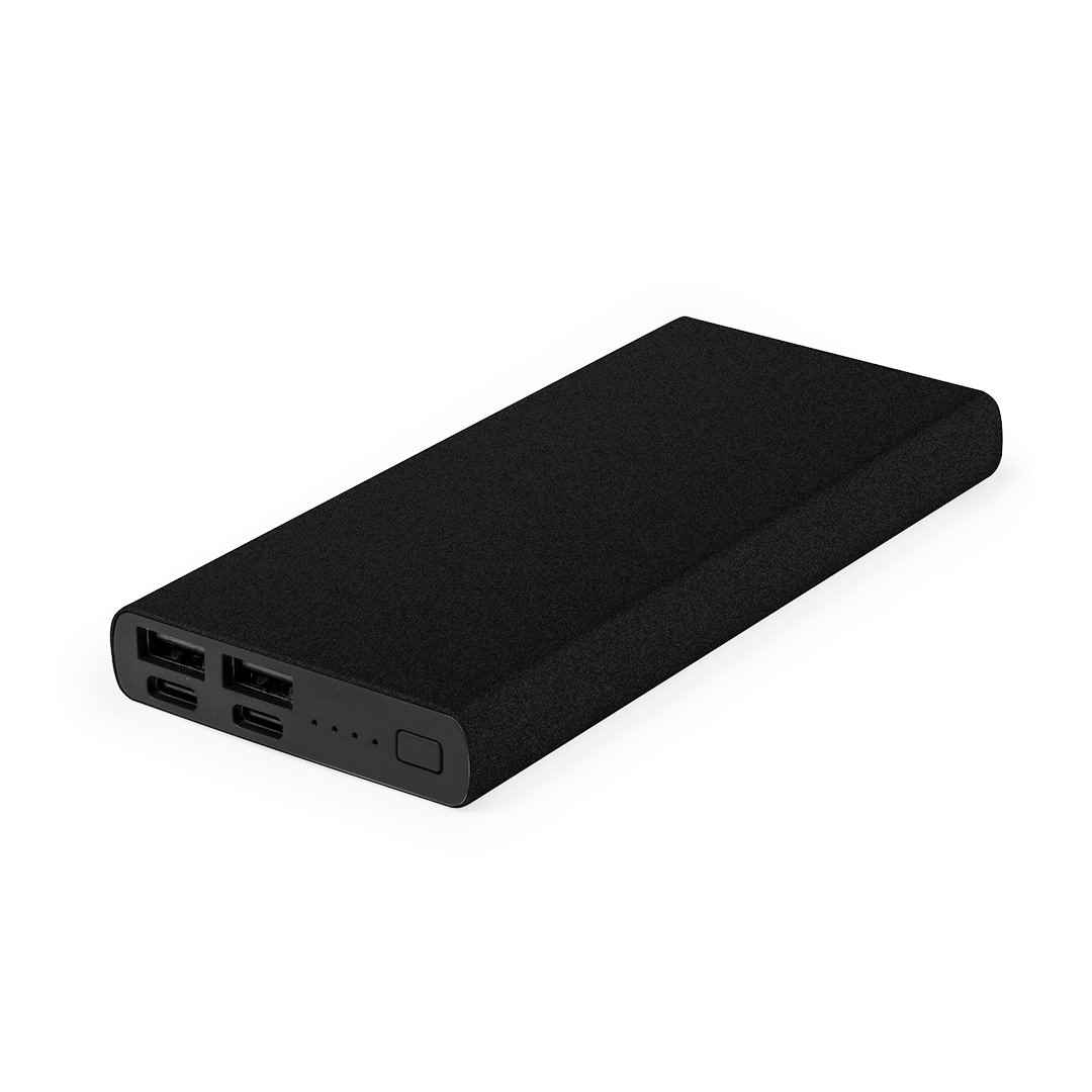 Power Bank Tornad — vista 2