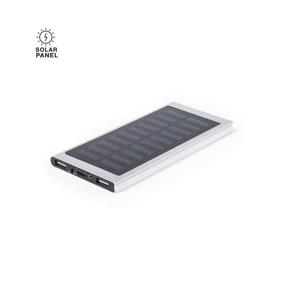 Power Bank Bernant — vista 3
