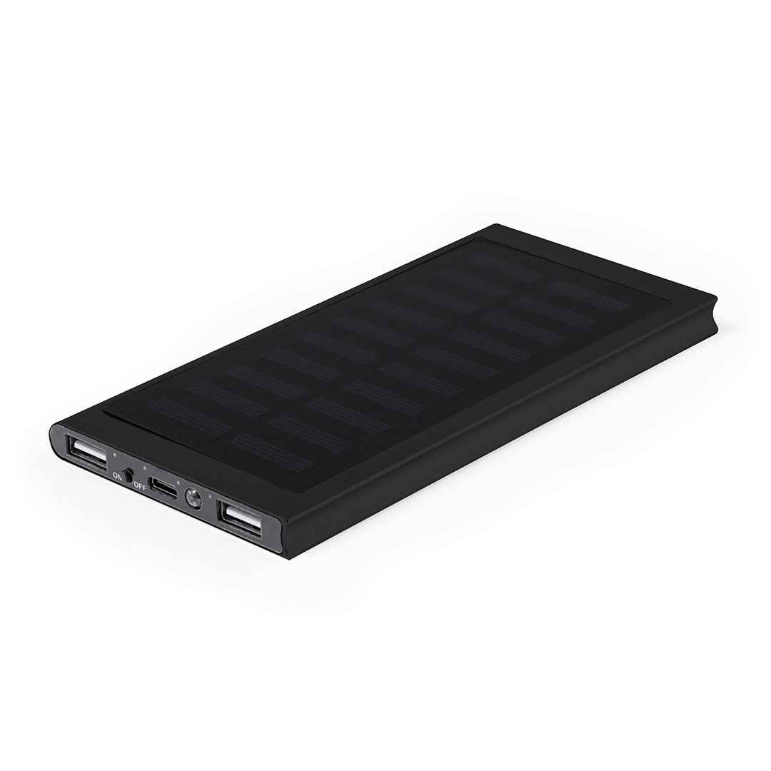 Power Bank Bernant — vista 2