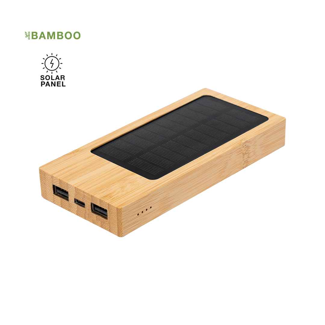 Power Bank Molden — vista 2