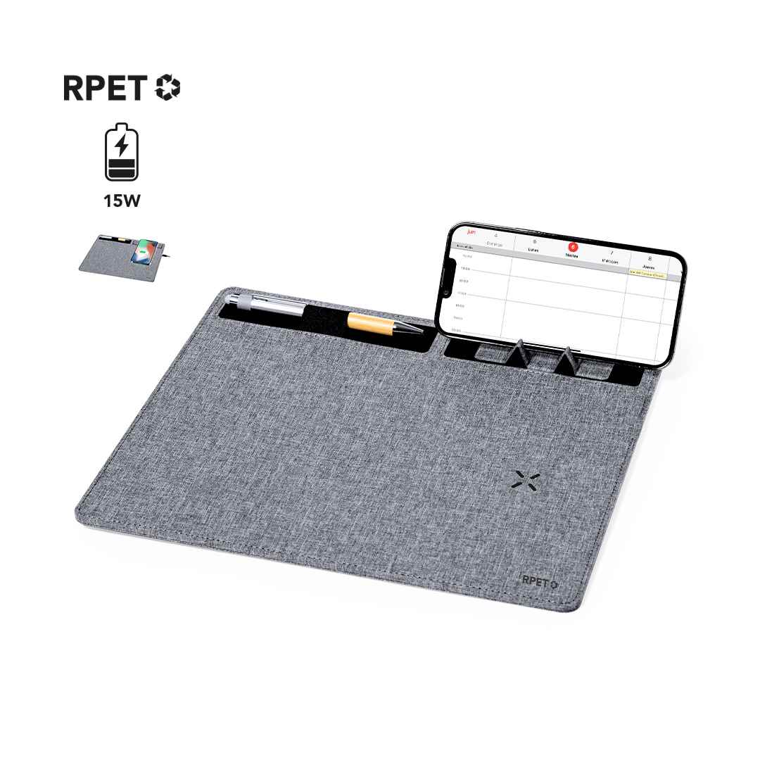 Alfombrilla Cargador Deuz — vista 2