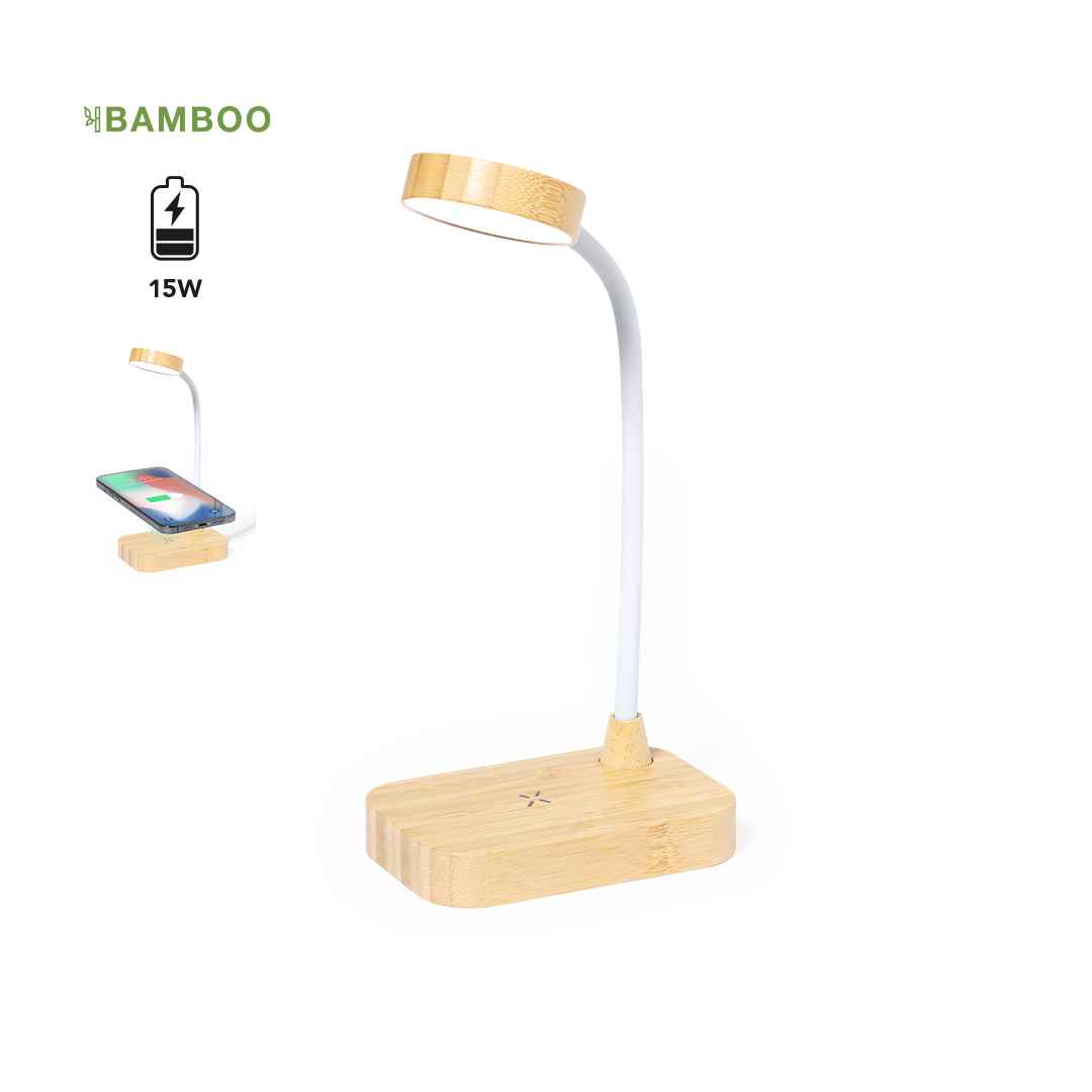 Lámpara Cargador Gregal — vista 2