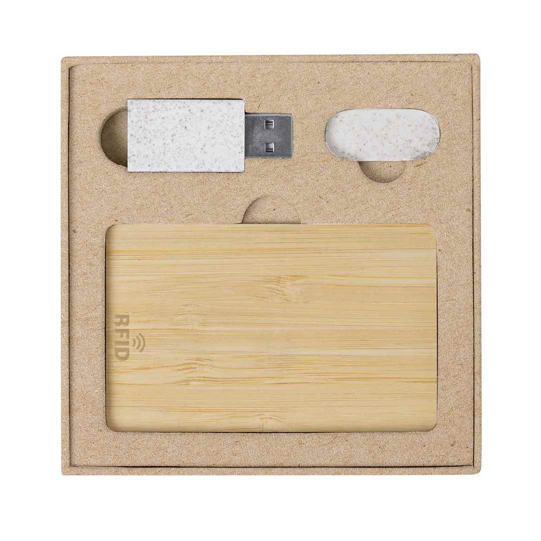 Set Seguridad Andigo — vista 2