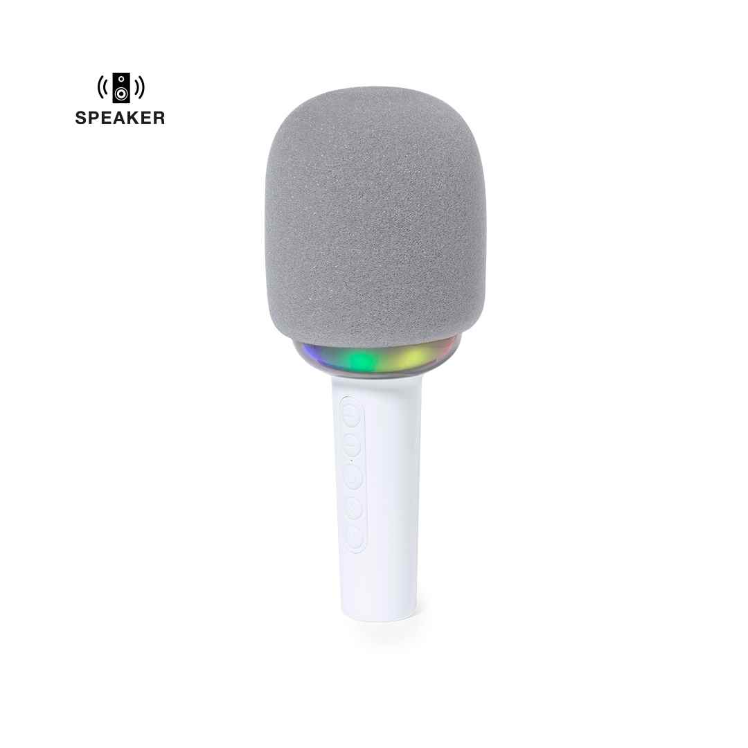 Altavoz Micrófono Sinfonyx — vista 2