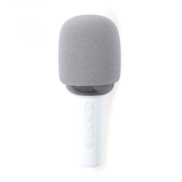 Altavoz Micrófono Sinfonyx