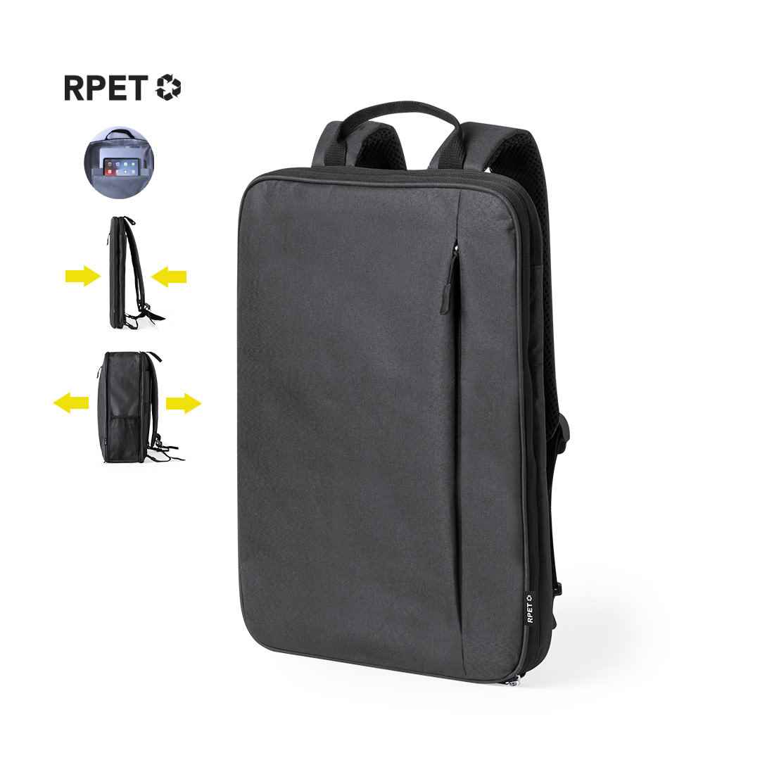 Mochila Weiter — vista 2