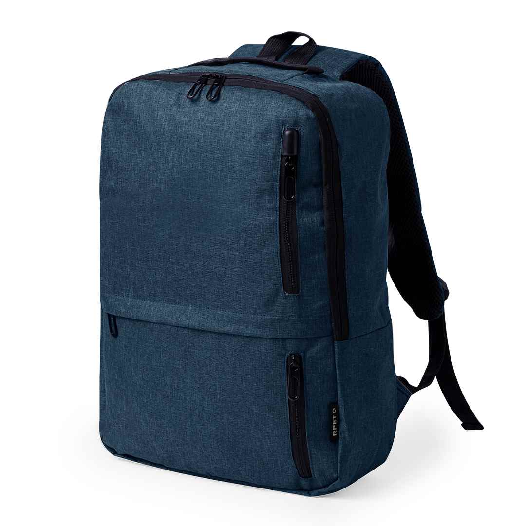 Mochila Ingria — vista 3