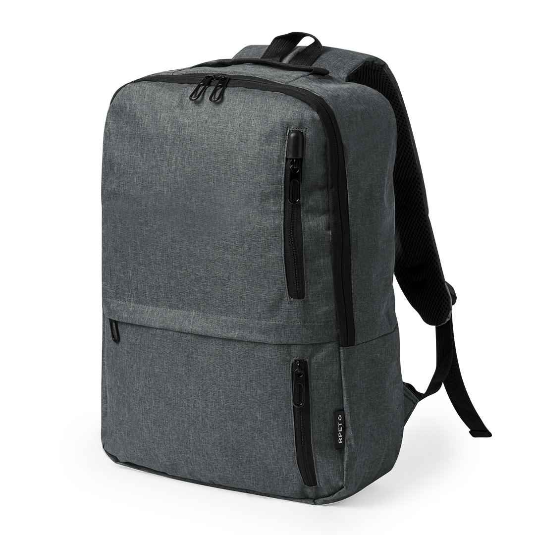 Mochila Ingria — vista 2
