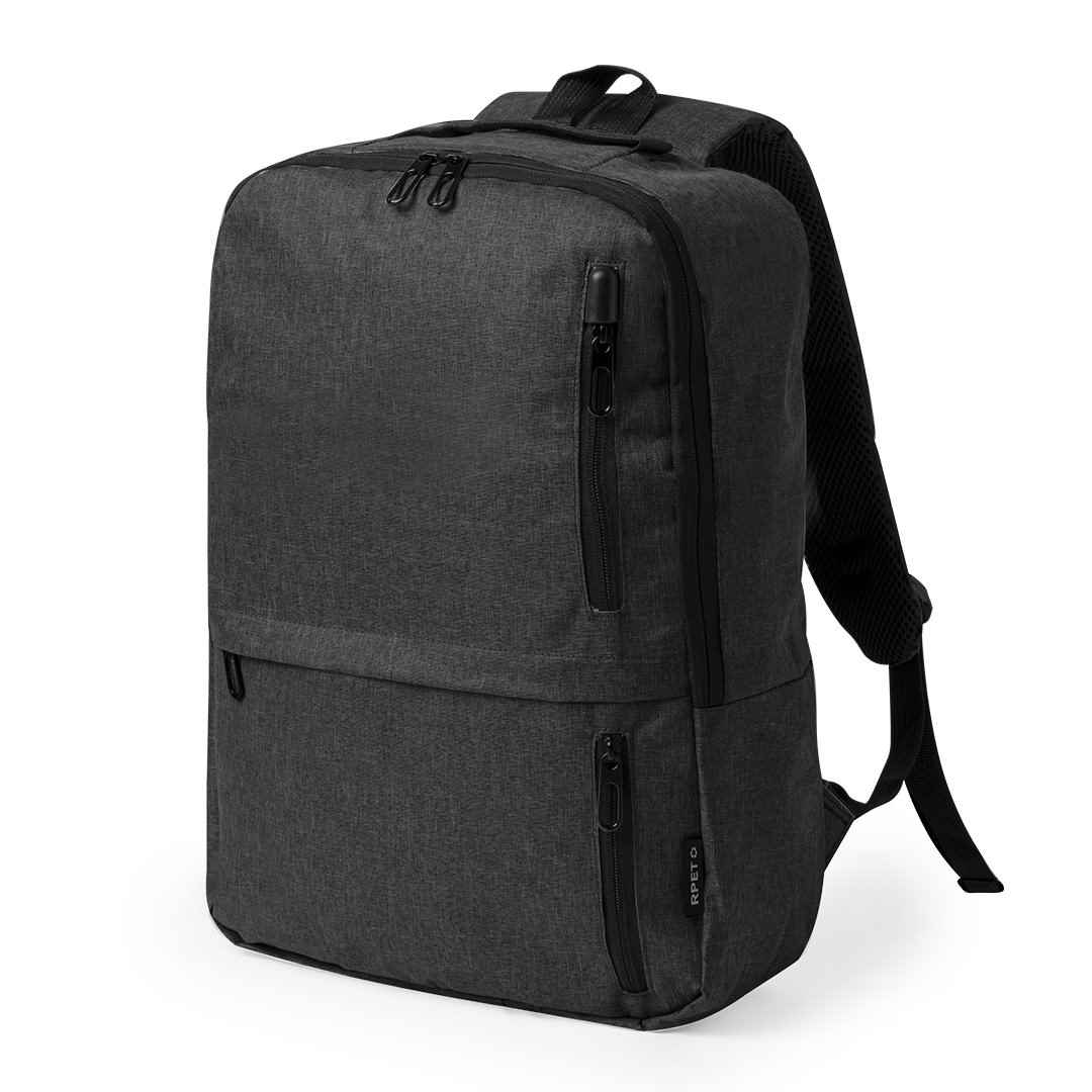 Mochila Ingria — vista 4