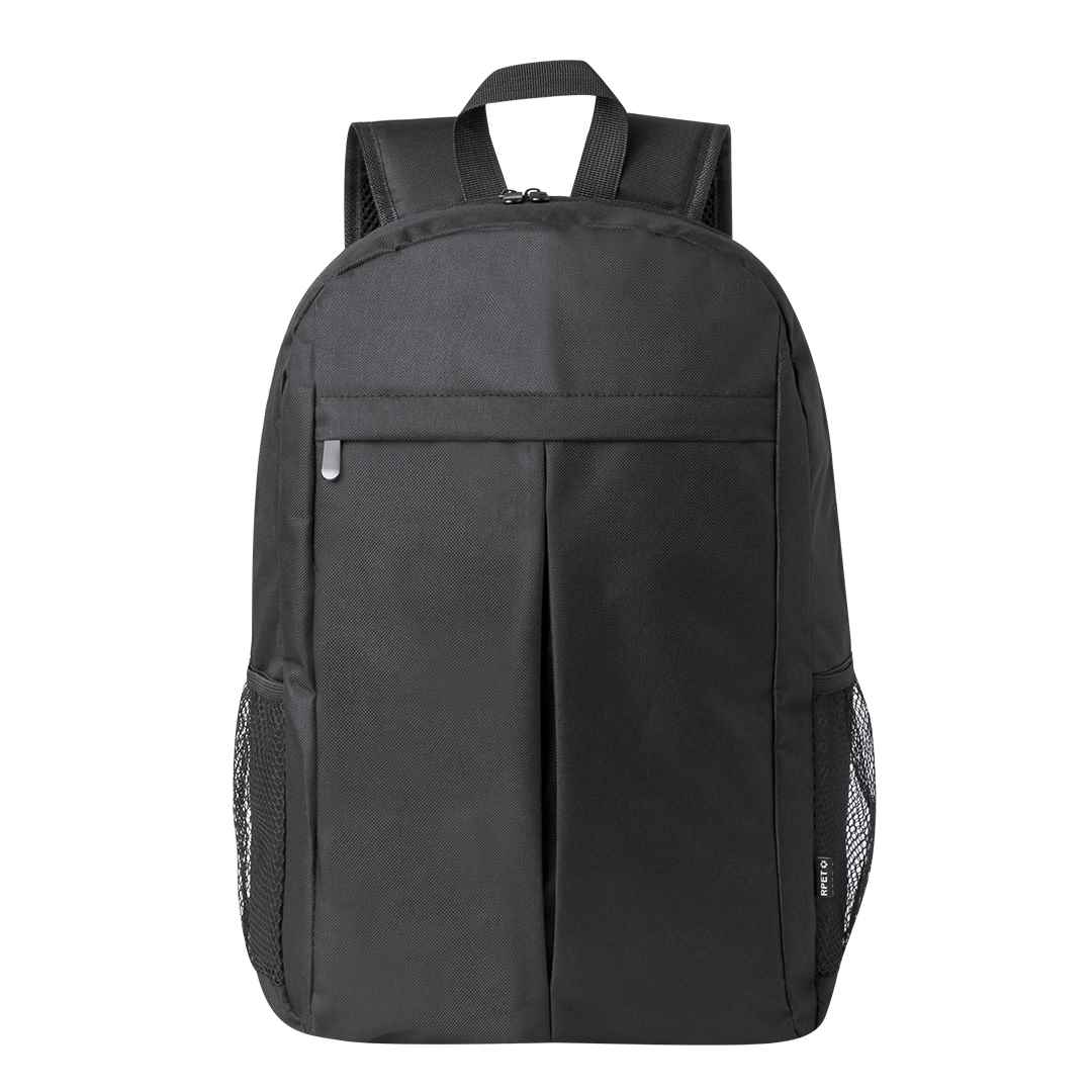 Mochila Amurax — vista 2