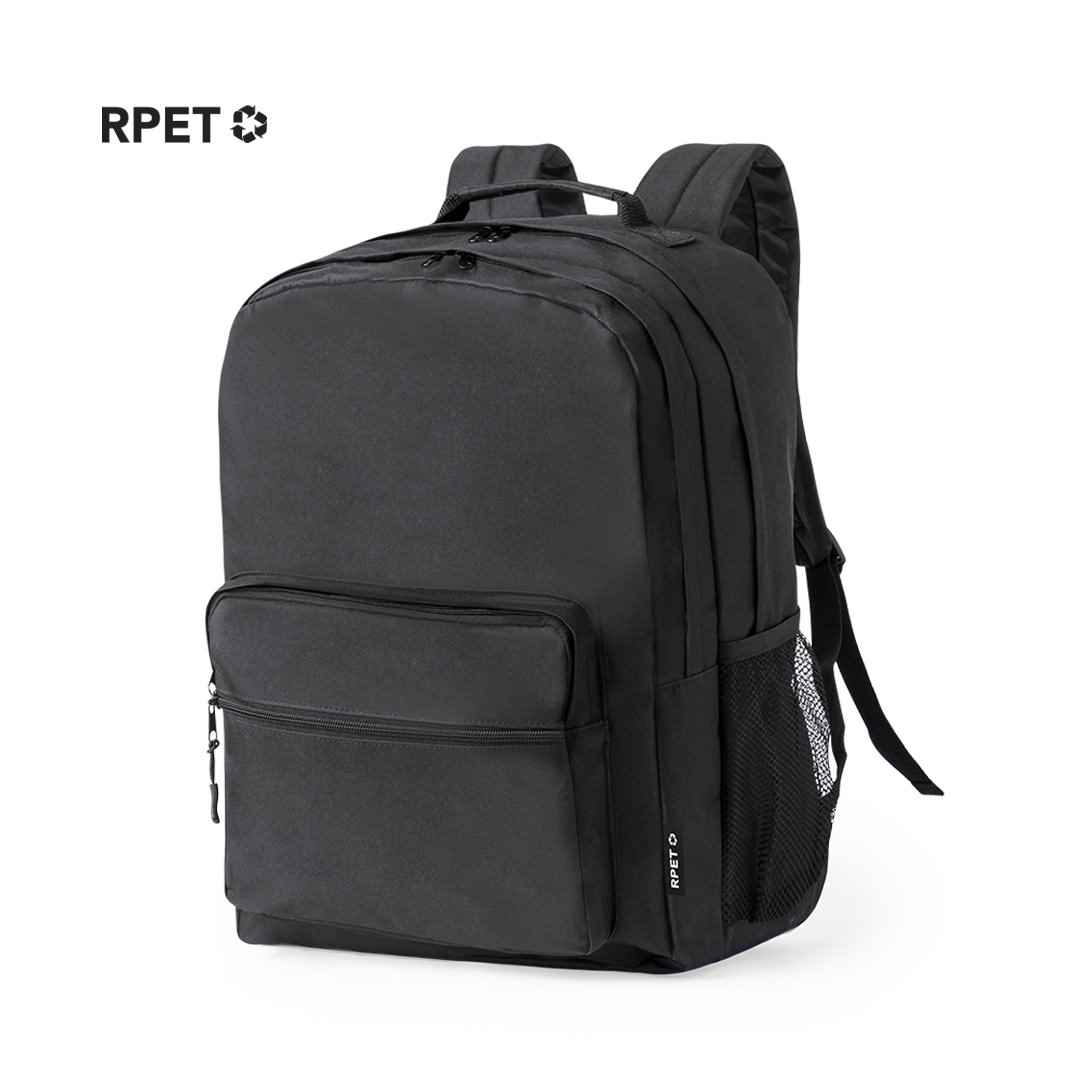 Mochila Bogart — vista 2