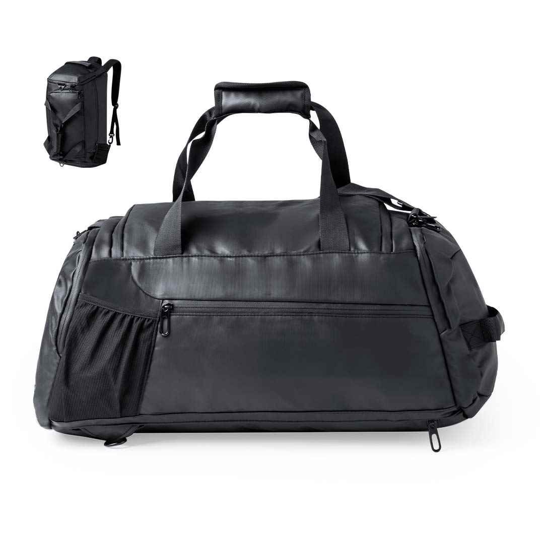 Bolso Mochila Denehy — vista 2