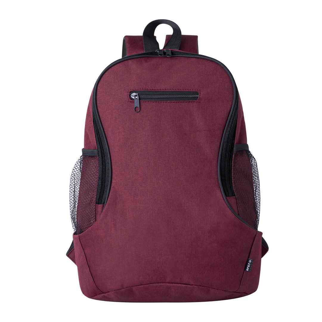 Mochila Sergli — vista 5