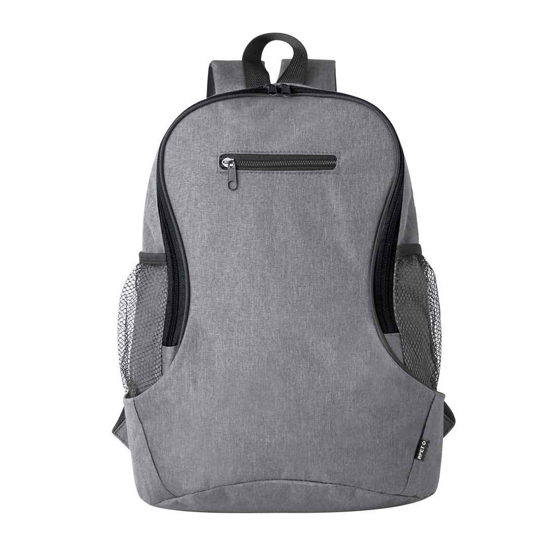 Mochila Sergli — vista 3