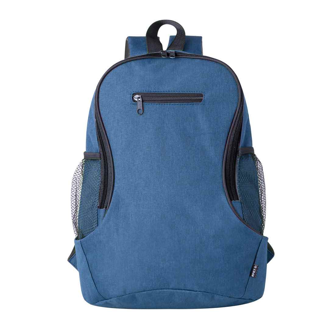 Mochila Sergli — vista 2