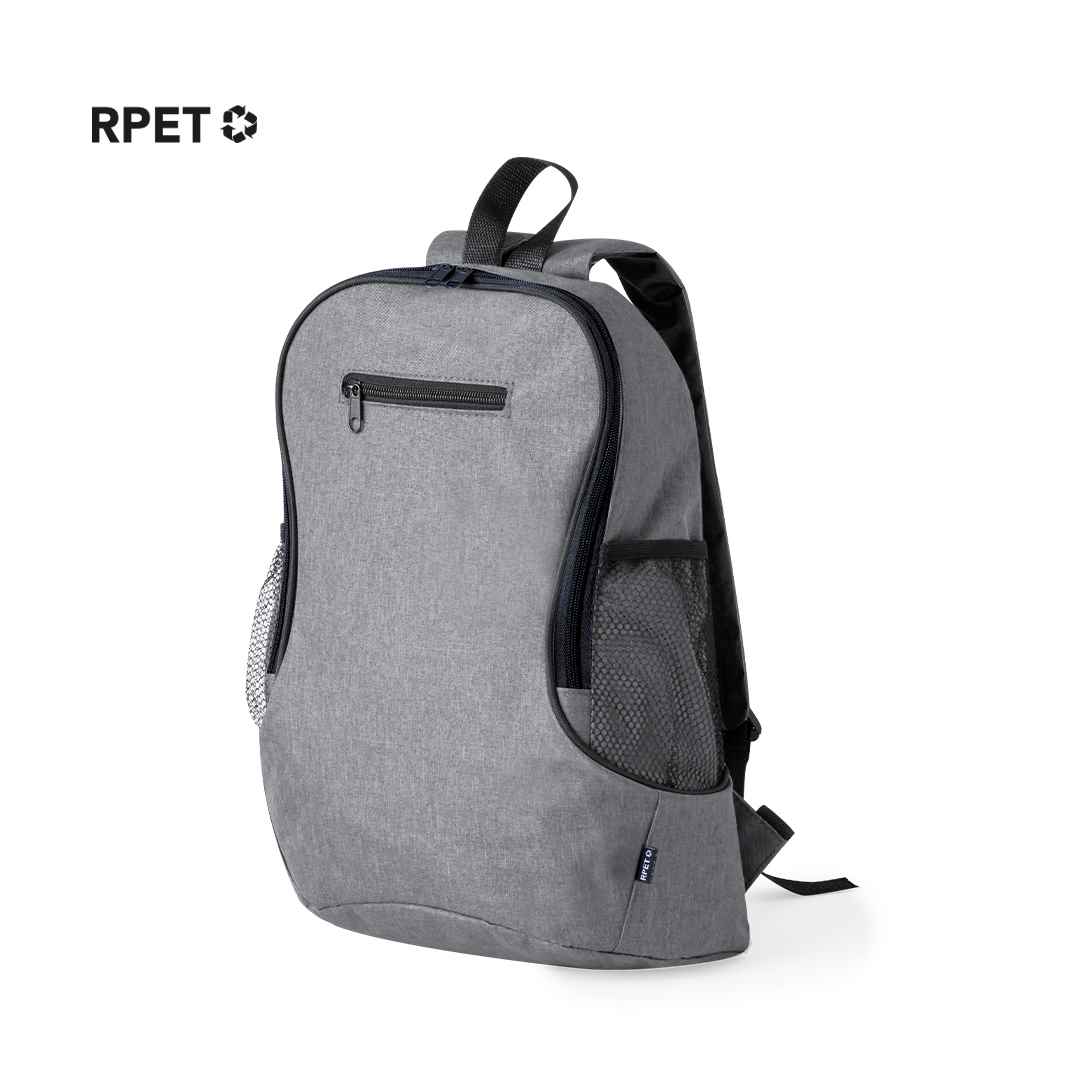 Mochila Sergli — vista 4