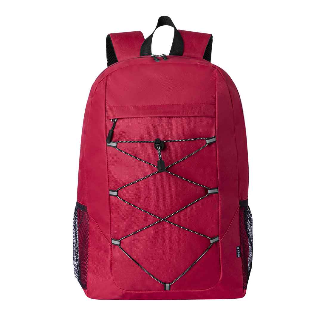 Mochila Manet — vista 5