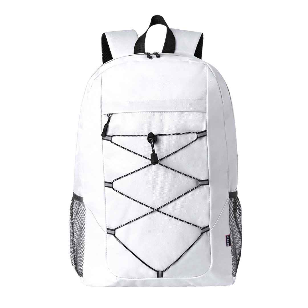 Mochila Manet — vista 3